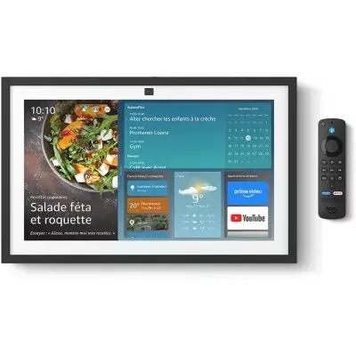 Image du produit précédent