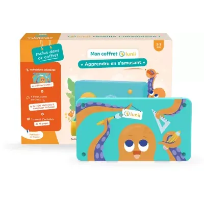 Image du produit précédent