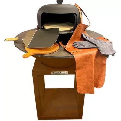 Image du produit précédent