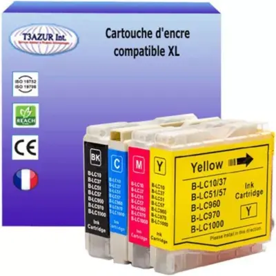 Image du produit précédent