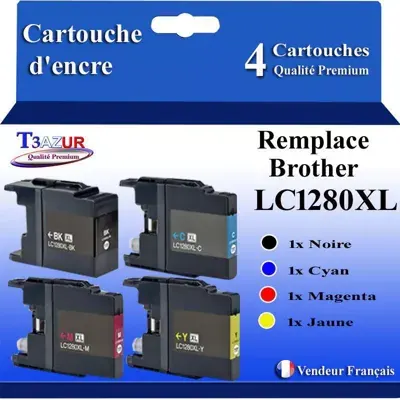 Image du produit précédent