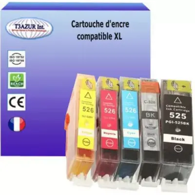 Image du produit précédent