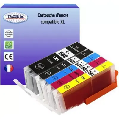 Image du produit précédent