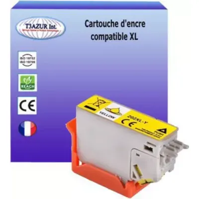 Image du produit précédent