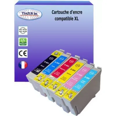 Image du produit précédent