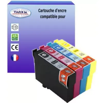 Image du produit précédent