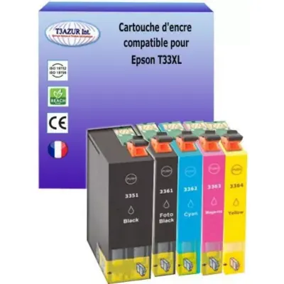 Image du produit précédent