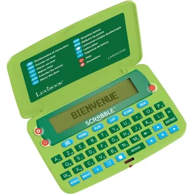 Image du produit précédent