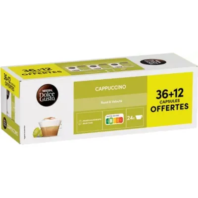 Image du produit précédent