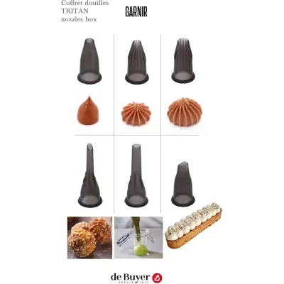 Image du produit précédent