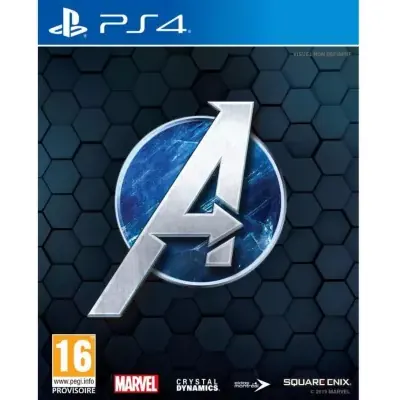 Image du produit précédent