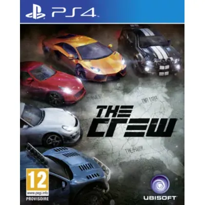 Image du produit précédent