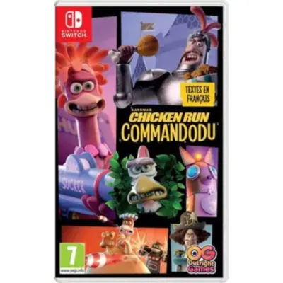 Image du produit précédent