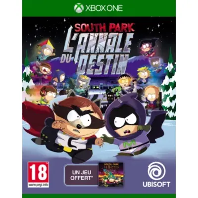 Image du produit