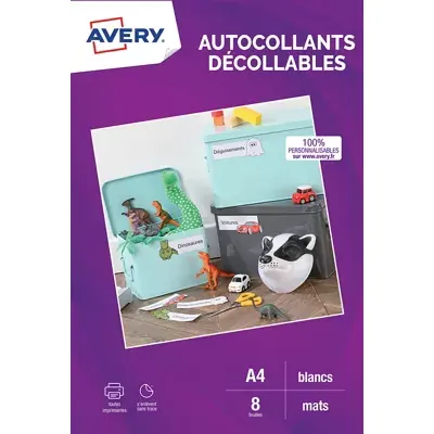 Image du produit précédent
