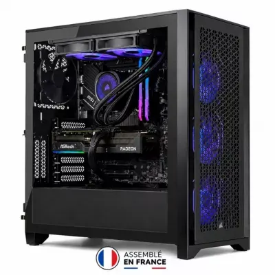 Image du produit précédent